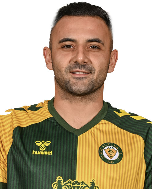 oyuncu