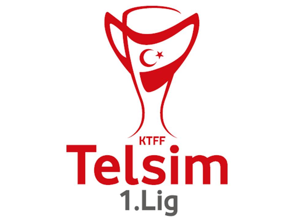 Telsim 1. Lig ve 1. Lig U19 ilk yarı istatistikleri yayınlandı