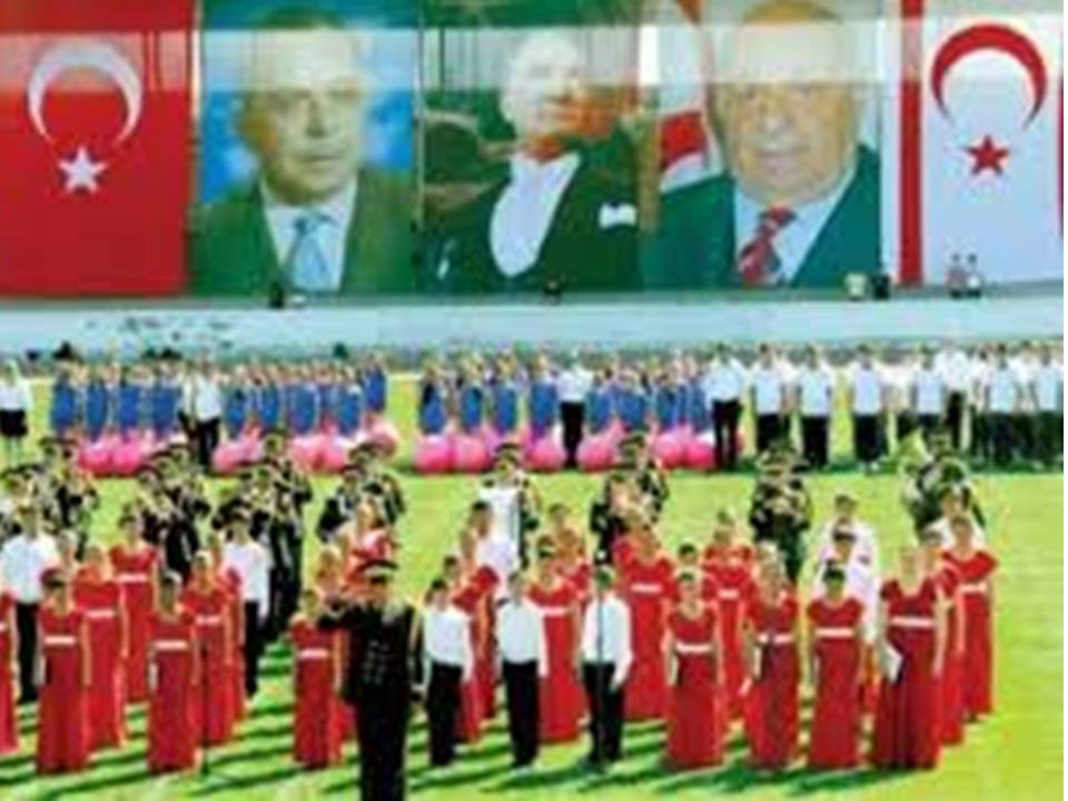 19 Mayıs Atatürk'ü Anma, Gençlik ve Spor Bayramı kutlu olsun 