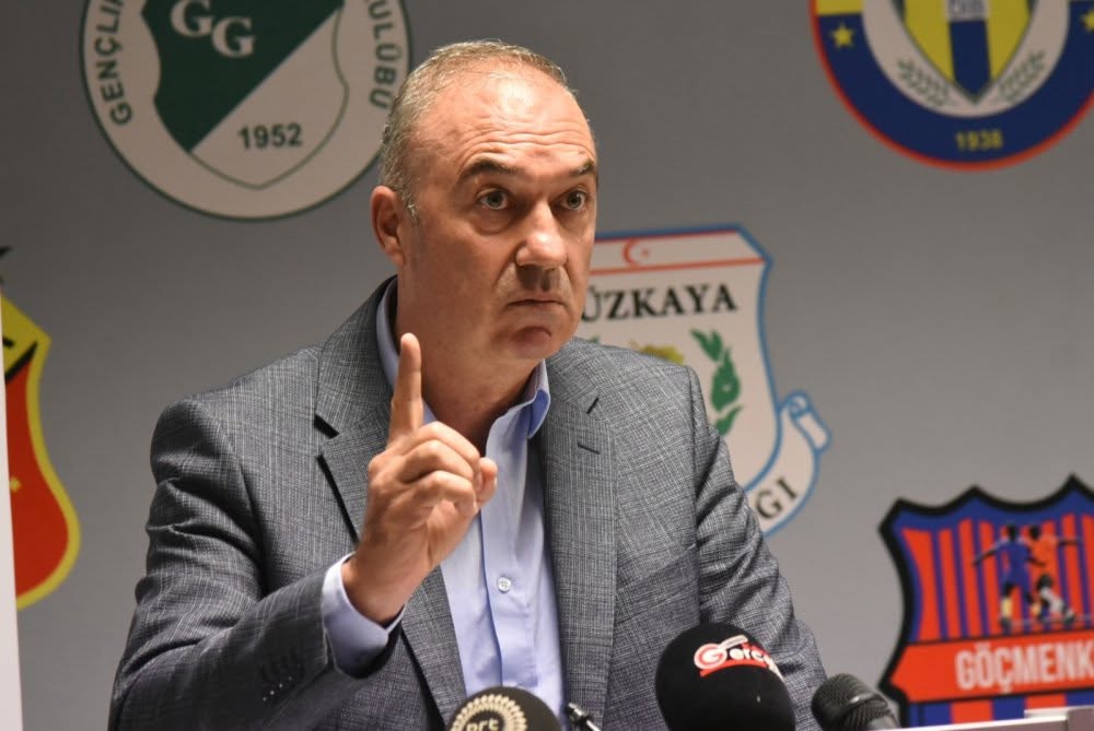 Sertoğlu: “Çocuklarımızın hayallerine dahi tahammül edemediler”