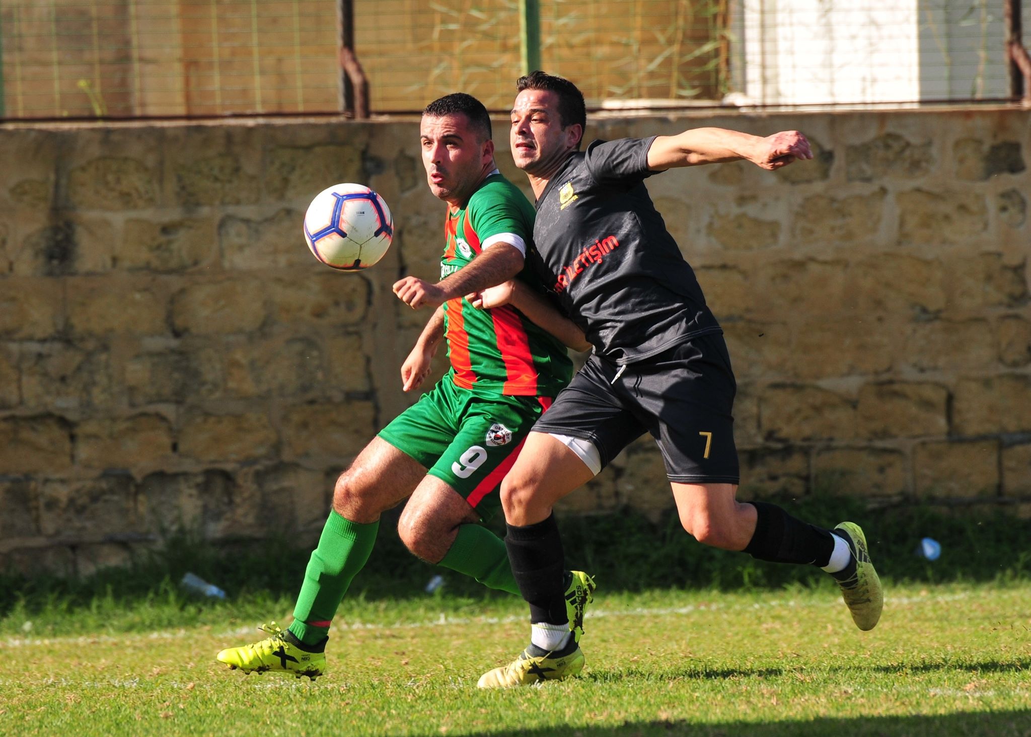 BTM 1.Lig 1.devre detaylı istatistikler