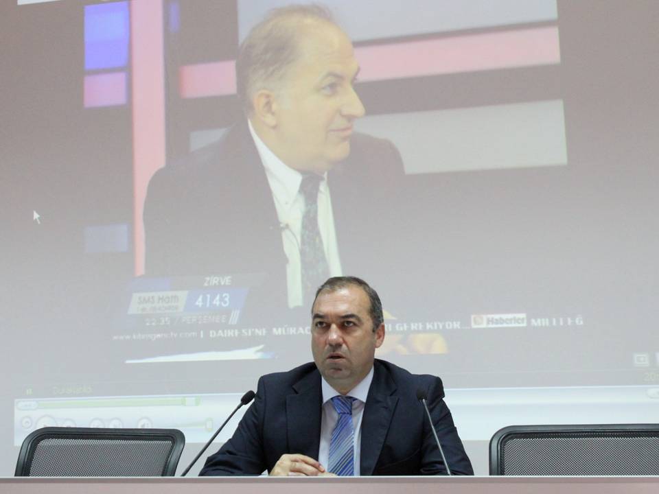Başkan Sertoğlu: “Birileri artık hesap vermeli”