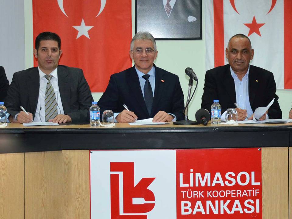 Hakemlerimiz yeniden Limasol Sigorta güvencesinde