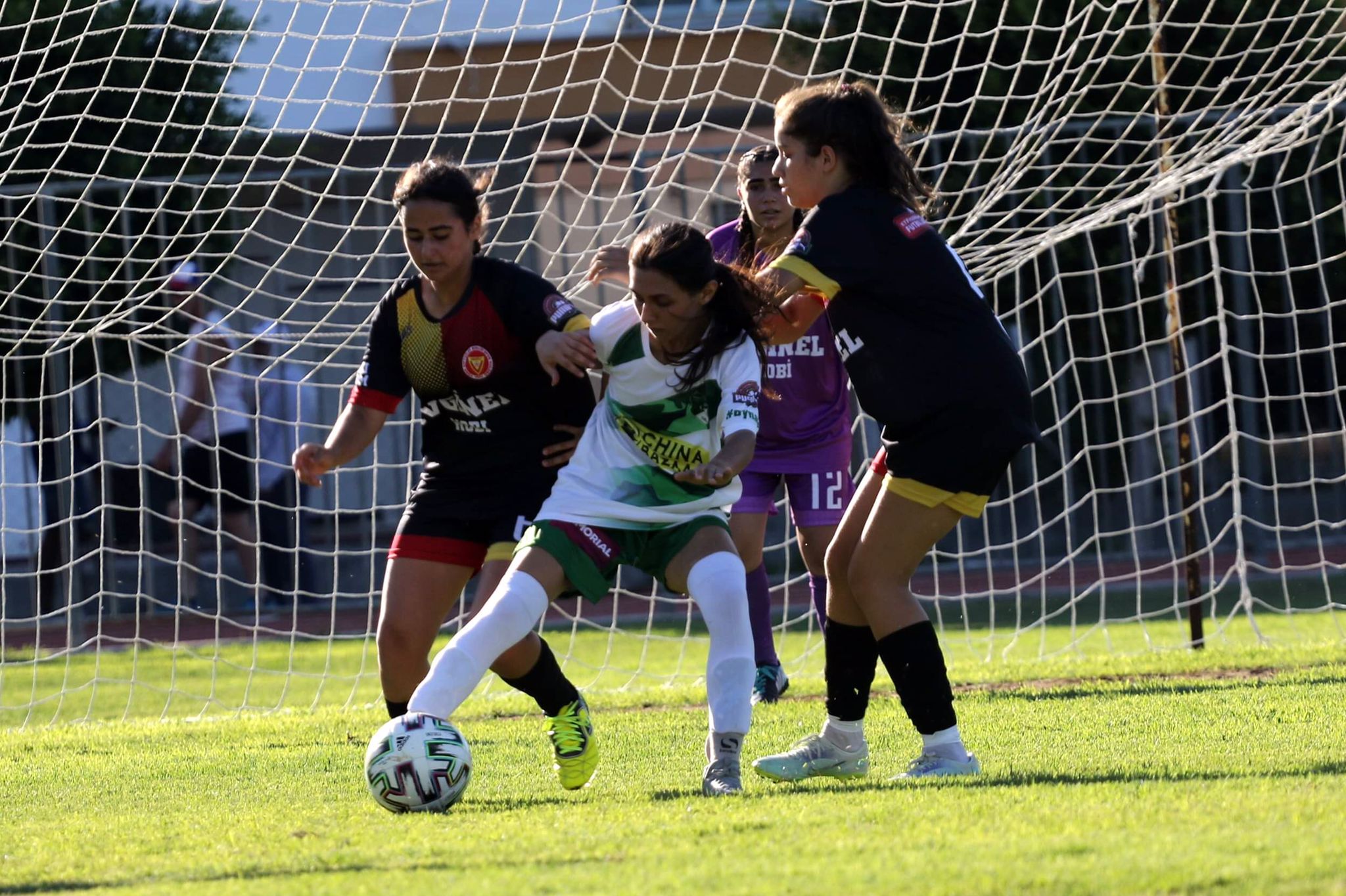 Puma Kadınlar Ligi'nde transfer ve tescil dönemi başladı