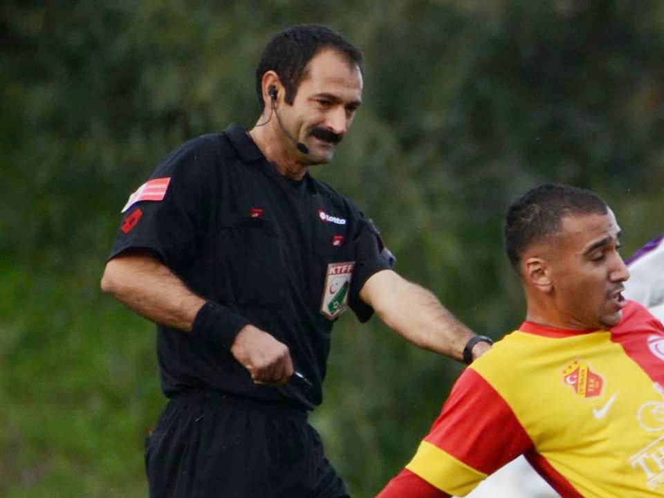 Hakem iletişim setleri tüm Telsim Süper Lig karşılaşmalarında kullanılacak