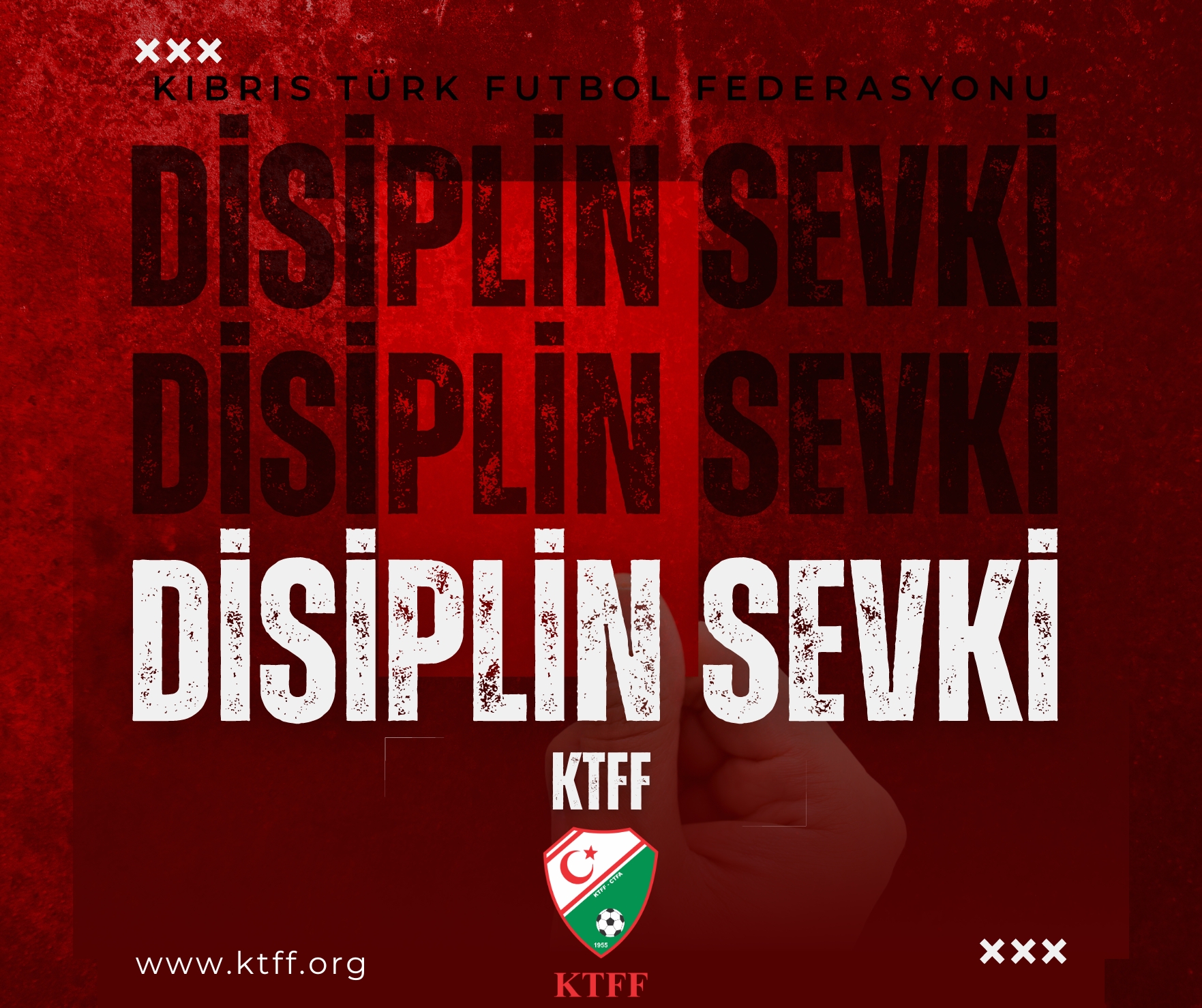 Disiplin Sevki | 19.02.2026