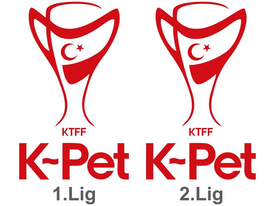 K-Pet 1.Lig ve K-Pet 2.Lig 18.-19.-20.Hafta programları yayınlandı