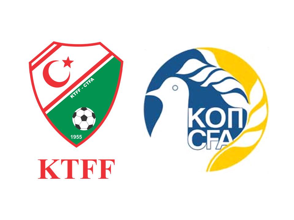 KTFF ve KFF ilk resmi görüşmeyi 11 Aralık'da gerçekleştirecek 