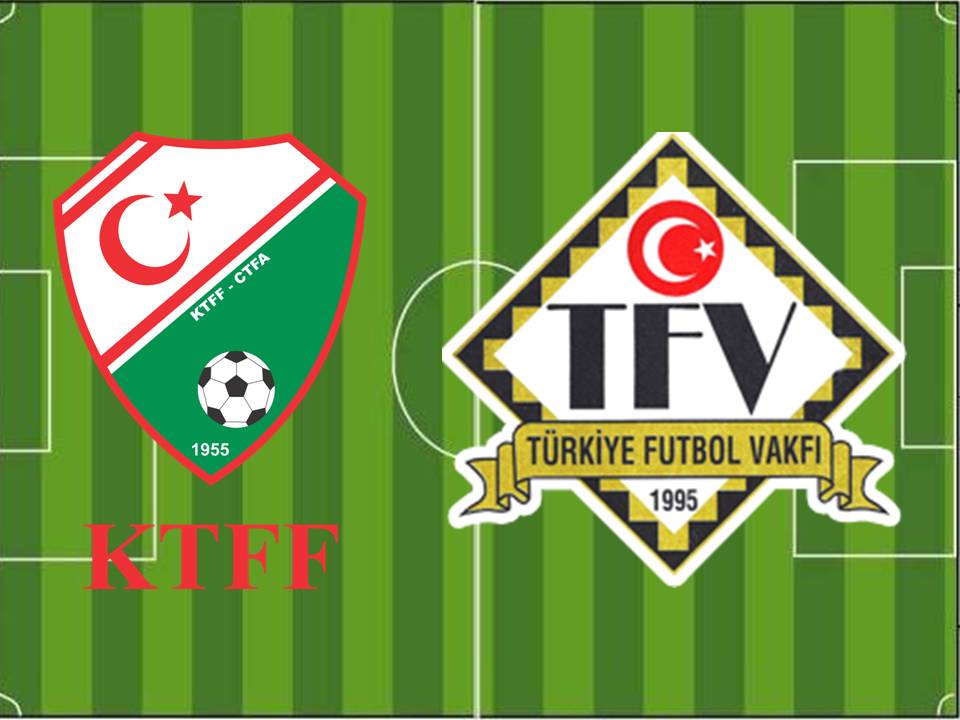 U12 ve U14 Karmalarımız TFV Karma takımlarıyla karşılaşacak