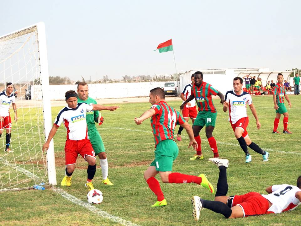 Mormenekşe GB 0-0 Yeni Boğaziçi DSK