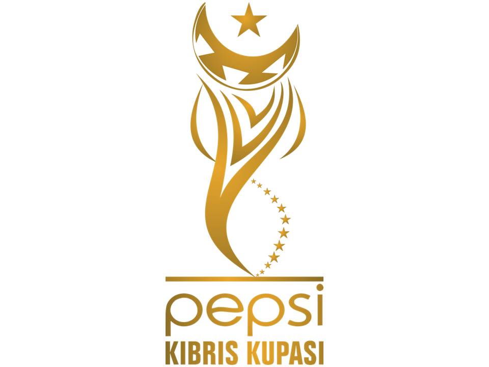 Pepsi Kıbrıs Kupası finali 25 Nisan'da oynanacak
