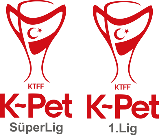 K-Pet Süper Lig ve K-Pet 1.Lig 4 haftalık programlar yayınlandı