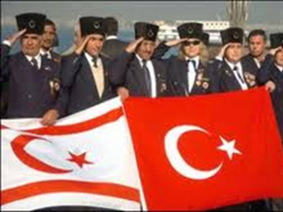 Türk Mukavemet Teşkilatı'nın 54.üncü yılı kutlu olsun