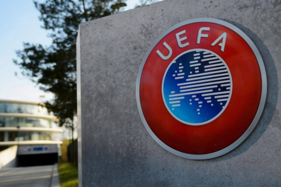 KTFF'den UEFA'ya tepki mektubu