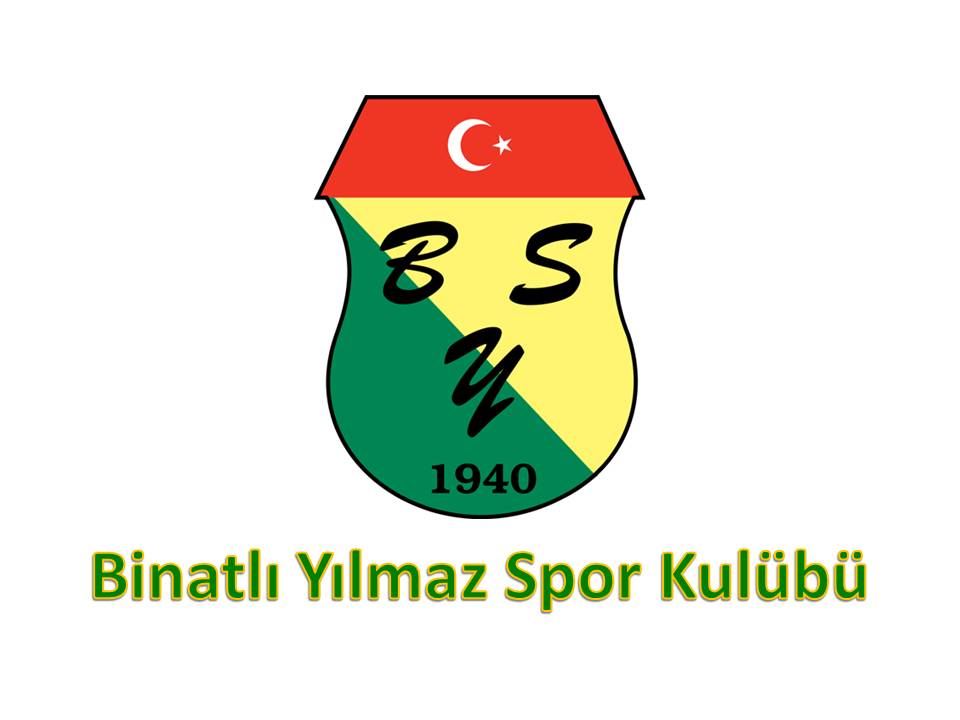 Binatlı Yılmaz Spor Kulübü hükmen mağlup