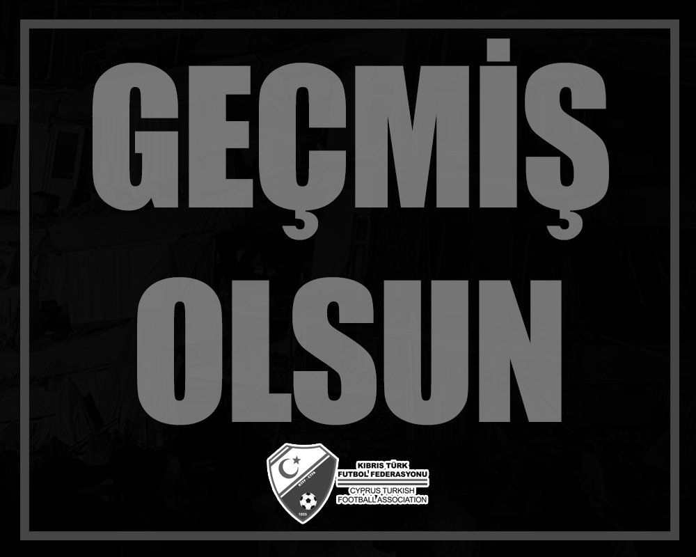 Geçmiş olsun