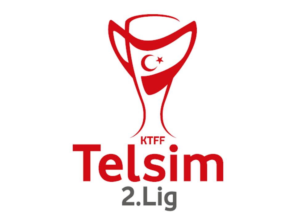 Telsim 2.Lig'de "Lig Grubu" karşılaşmaları tamamlandı